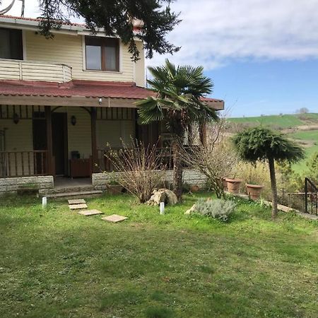 Havalimanina Cok Yakin Villada Oda Arnavutkoy Εξωτερικό φωτογραφία